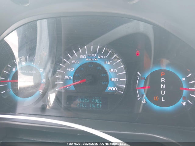 2011 Ford Fusion მანქანა იყიდება აუქციონზე, vin: 3FAHP0HA3BR175279, აუქციონის ნომერი: 12547520