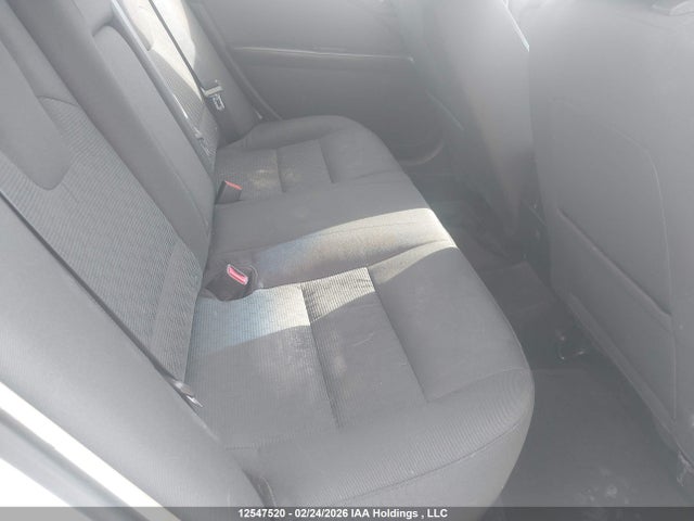 2011 Ford Fusion მანქანა იყიდება აუქციონზე, vin: 3FAHP0HA3BR175279, აუქციონის ნომერი: 12547520