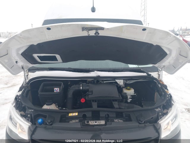 W1W4DCHY6NP448103 Mercedes-Benz Sprinter 2500