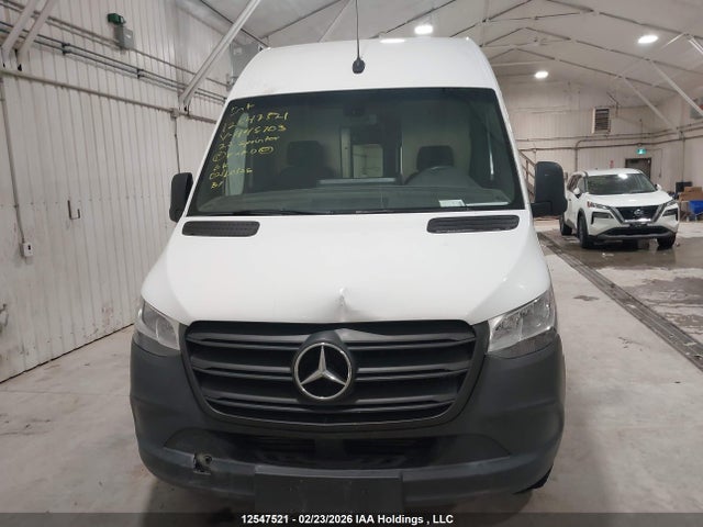 W1W4DCHY6NP448103 Mercedes-Benz Sprinter 2500