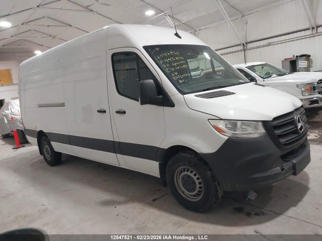 W1W4DCHY6NP448103 Mercedes-Benz Sprinter 2500
