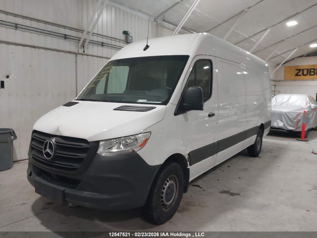 W1W4DCHY6NP448103 Mercedes-Benz Sprinter 2500
