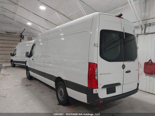 W1W4DCHY6NP448103 Mercedes-Benz Sprinter 2500