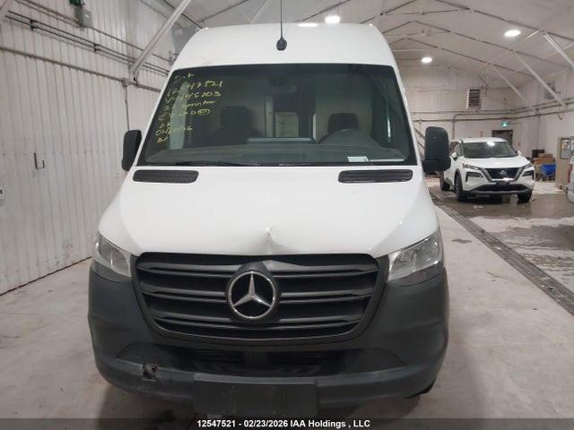 W1W4DCHY6NP448103 Mercedes-Benz Sprinter 2500