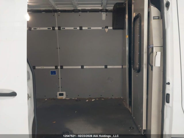W1W4DCHY6NP448103 Mercedes-Benz Sprinter 2500