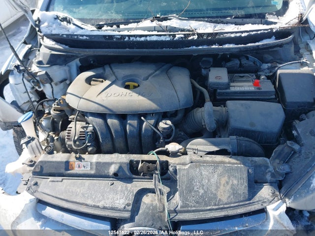Продаж на аукціоні авто 2015 Hyundai Elantra Se/sport/limited, vin: 5NPDH4AE1FH561542, номер лоту: 12547522