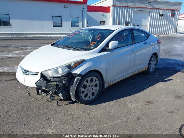 Продаж на аукціоні авто 2015 Hyundai Elantra Se/sport/limited, vin: 5NPDH4AE1FH561542, номер лоту: 12547522