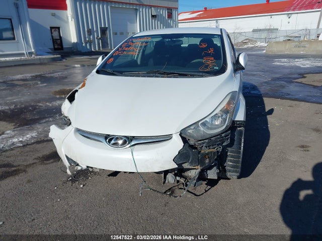 Продаж на аукціоні авто 2015 Hyundai Elantra Se/sport/limited, vin: 5NPDH4AE1FH561542, номер лоту: 12547522
