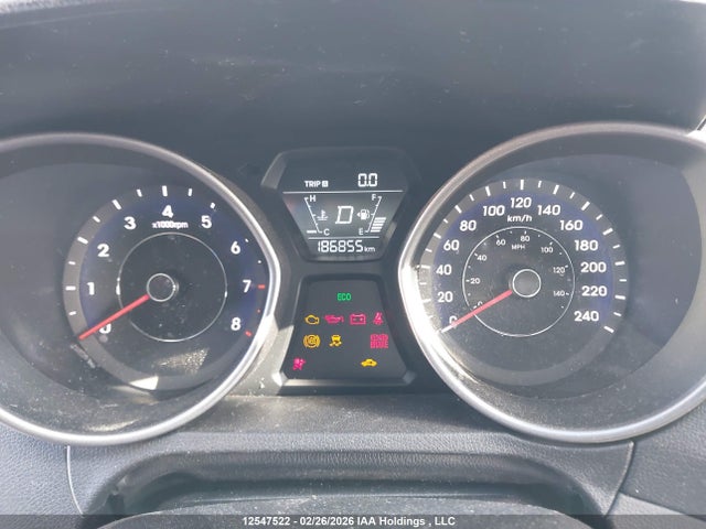 Продаж на аукціоні авто 2015 Hyundai Elantra Se/sport/limited, vin: 5NPDH4AE1FH561542, номер лоту: 12547522
