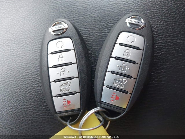 Aukcja sprzedaży 2013 Nissan Pathfinder S/sv/sl/platinum, vin: 5N1AR2MN9DC638761, numer aukcji: 12547523