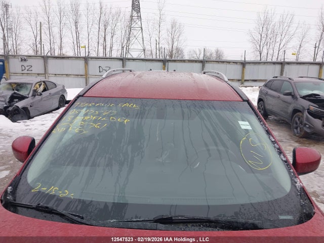 Aukcja sprzedaży 2013 Nissan Pathfinder S/sv/sl/platinum, vin: 5N1AR2MN9DC638761, numer aukcji: 12547523