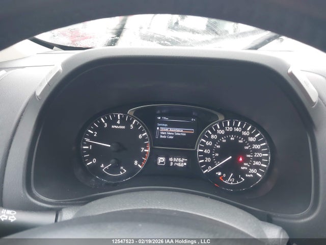 Aukcja sprzedaży 2013 Nissan Pathfinder S/sv/sl/platinum, vin: 5N1AR2MN9DC638761, numer aukcji: 12547523