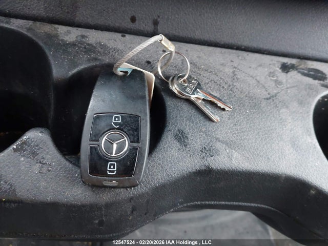 W1Y4KCHY2SP790947 Mercedes-Benz Sprinter 2500