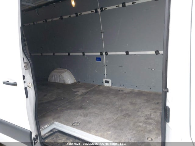 W1Y4KCHY2SP790947 Mercedes-Benz Sprinter 2500