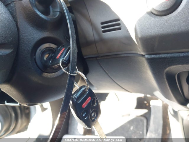 Продажа на аукционе авто 2009 Honda Civic, vin: 2HGFA16689H021231, номер лота: 12547525