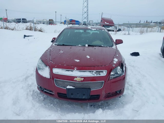 Aukcja sprzedaży 2009 Chevrolet Malibu Ltz, vin: 1G1ZK57799F124059, numer aukcji: 12547530