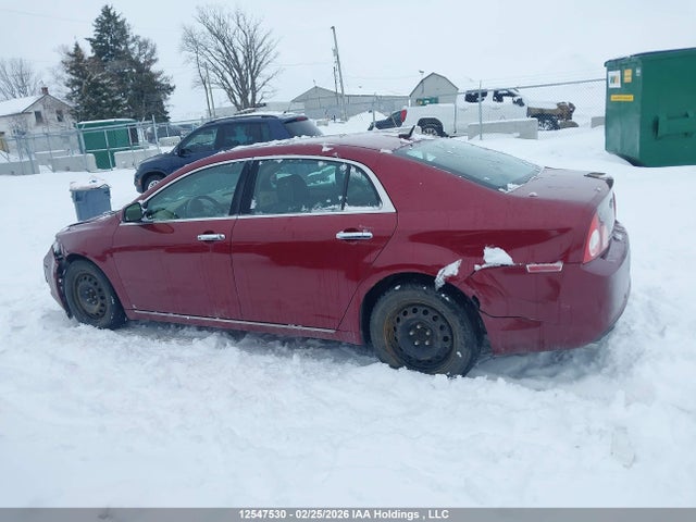 Aukcja sprzedaży 2009 Chevrolet Malibu Ltz, vin: 1G1ZK57799F124059, numer aukcji: 12547530