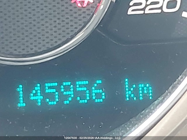 Aukcja sprzedaży 2009 Chevrolet Malibu Ltz, vin: 1G1ZK57799F124059, numer aukcji: 12547530