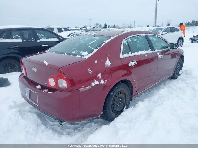 Aukcja sprzedaży 2009 Chevrolet Malibu Ltz, vin: 1G1ZK57799F124059, numer aukcji: 12547530