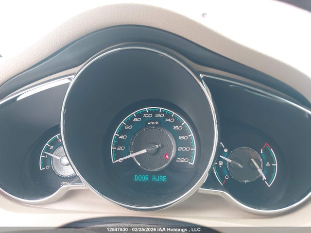Aukcja sprzedaży 2009 Chevrolet Malibu Ltz, vin: 1G1ZK57799F124059, numer aukcji: 12547530