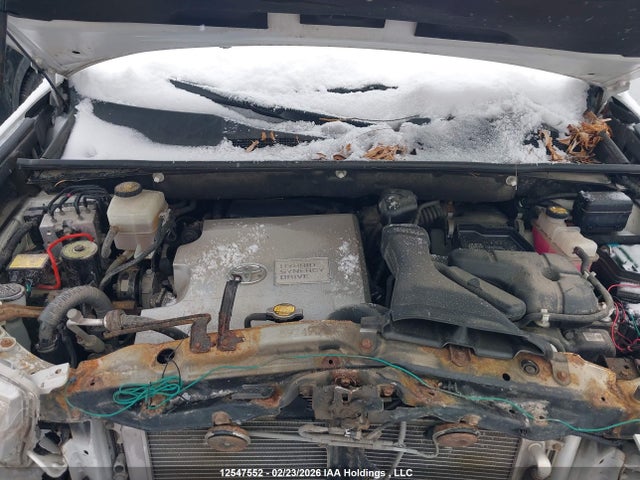 Продаж на аукціоні авто 2013 Toyota Highlander, vin: JTEDC3EH2D2012228, номер лоту: 12547552