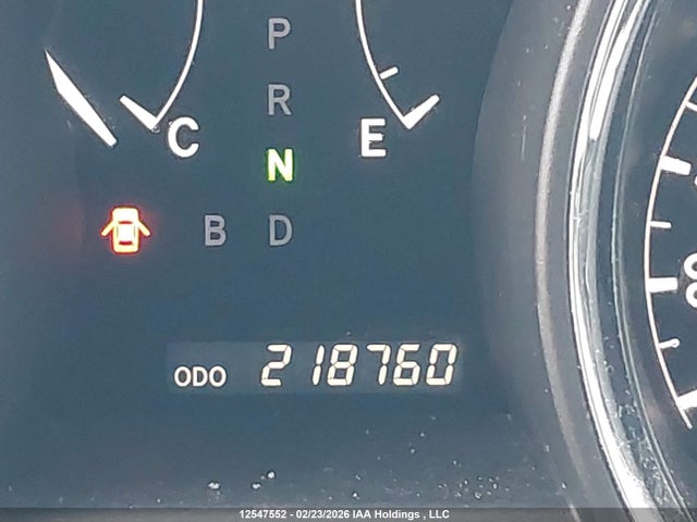 Продаж на аукціоні авто 2013 Toyota Highlander, vin: JTEDC3EH2D2012228, номер лоту: 12547552