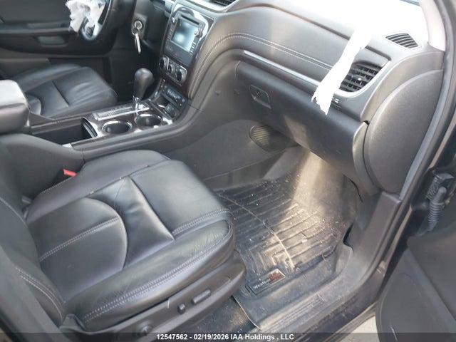 1GNKRHKDXHJ160431 Chevrolet Traverse Lt