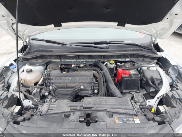 1FMCU9NA8RUB33453 Ford Escape St-line Select