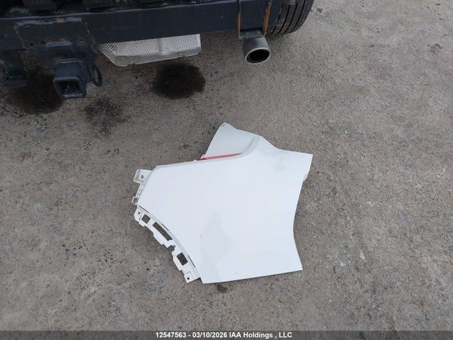 1FMCU9NA8RUB33453 Ford Escape St-line Select