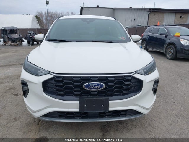 1FMCU9NA8RUB33453 Ford Escape St-line Select