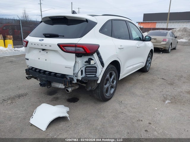 1FMCU9NA8RUB33453 Ford Escape St-line Select