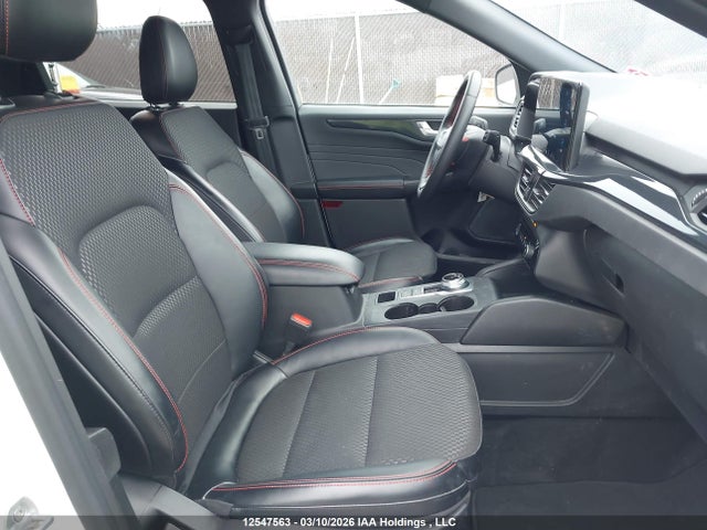 1FMCU9NA8RUB33453 Ford Escape St-line Select