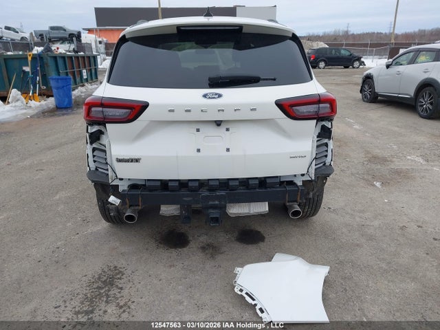 1FMCU9NA8RUB33453 Ford Escape St-line Select