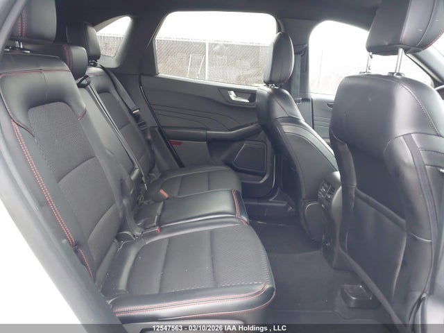 1FMCU9NA8RUB33453 Ford Escape St-line Select