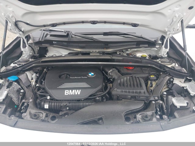 WBXYJ5C30JEF73476 BMW X2 Xdrive28i
