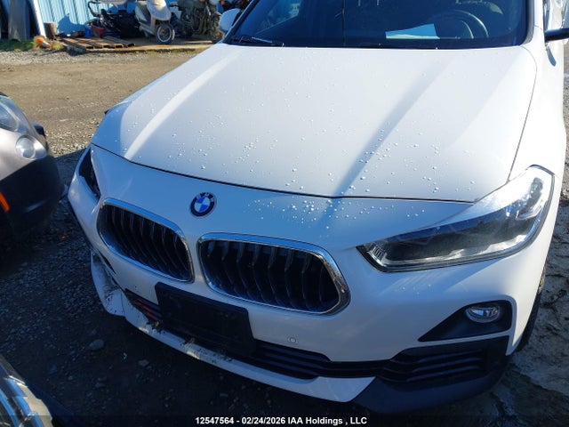 WBXYJ5C30JEF73476 BMW X2 Xdrive28i
