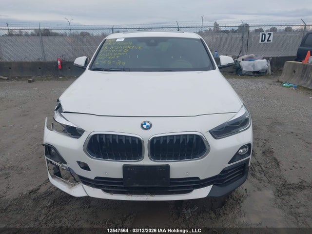 WBXYJ5C30JEF73476 BMW X2 Xdrive28i