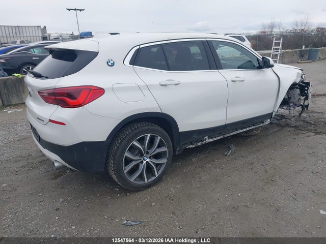 WBXYJ5C30JEF73476 BMW X2 Xdrive28i