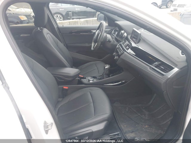 WBXYJ5C30JEF73476 BMW X2 Xdrive28i