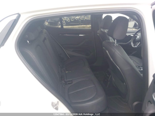 WBXYJ5C30JEF73476 BMW X2 Xdrive28i