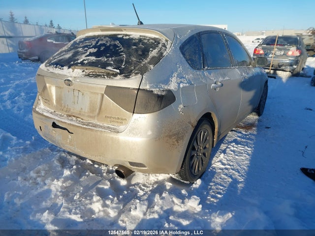 Aukcja sprzedaży 2011 Subaru Impreza 2.5i Premium, vin: JF1GH6B68BG826946, numer aukcji: 12547565