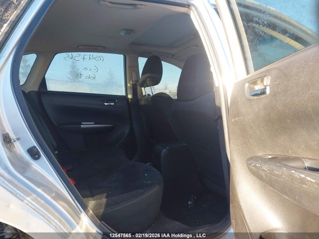 Aukcja sprzedaży 2011 Subaru Impreza 2.5i Premium, vin: JF1GH6B68BG826946, numer aukcji: 12547565
