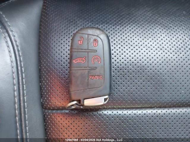 Dodge Challenger Sxt 2018 2C3CDZAG0JH309678 Image 11