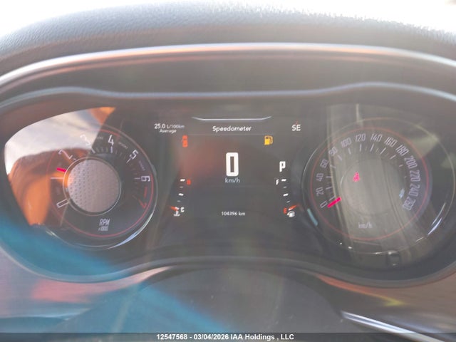 Dodge Challenger Sxt 2018 2C3CDZAG0JH309678 Image 7