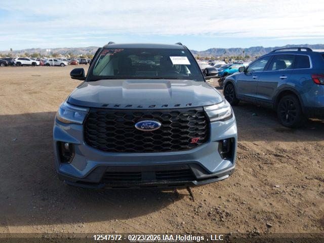 1FMWK8GC4SGA11155 Ford Explorer St