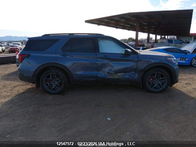 1FMWK8GC4SGA11155 Ford Explorer St