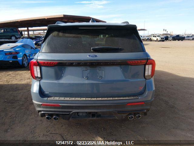 1FMWK8GC4SGA11155 Ford Explorer St