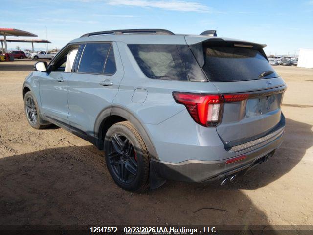 1FMWK8GC4SGA11155 Ford Explorer St