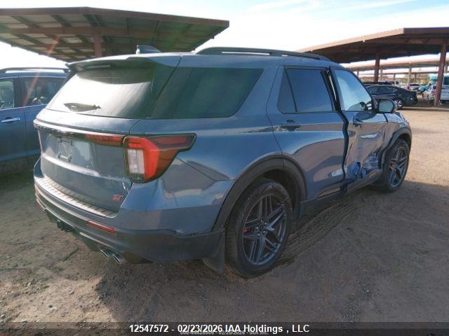 1FMWK8GC4SGA11155 Ford Explorer St