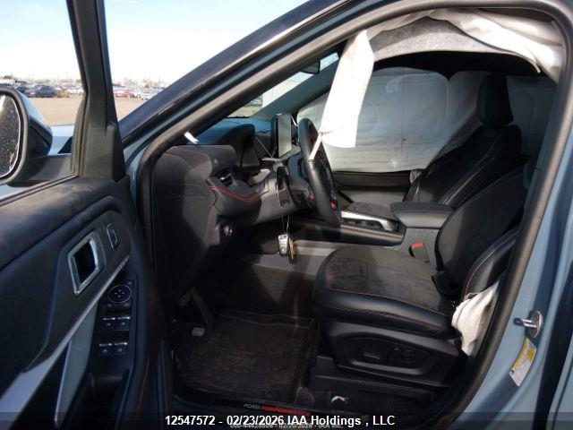 1FMWK8GC4SGA11155 Ford Explorer St